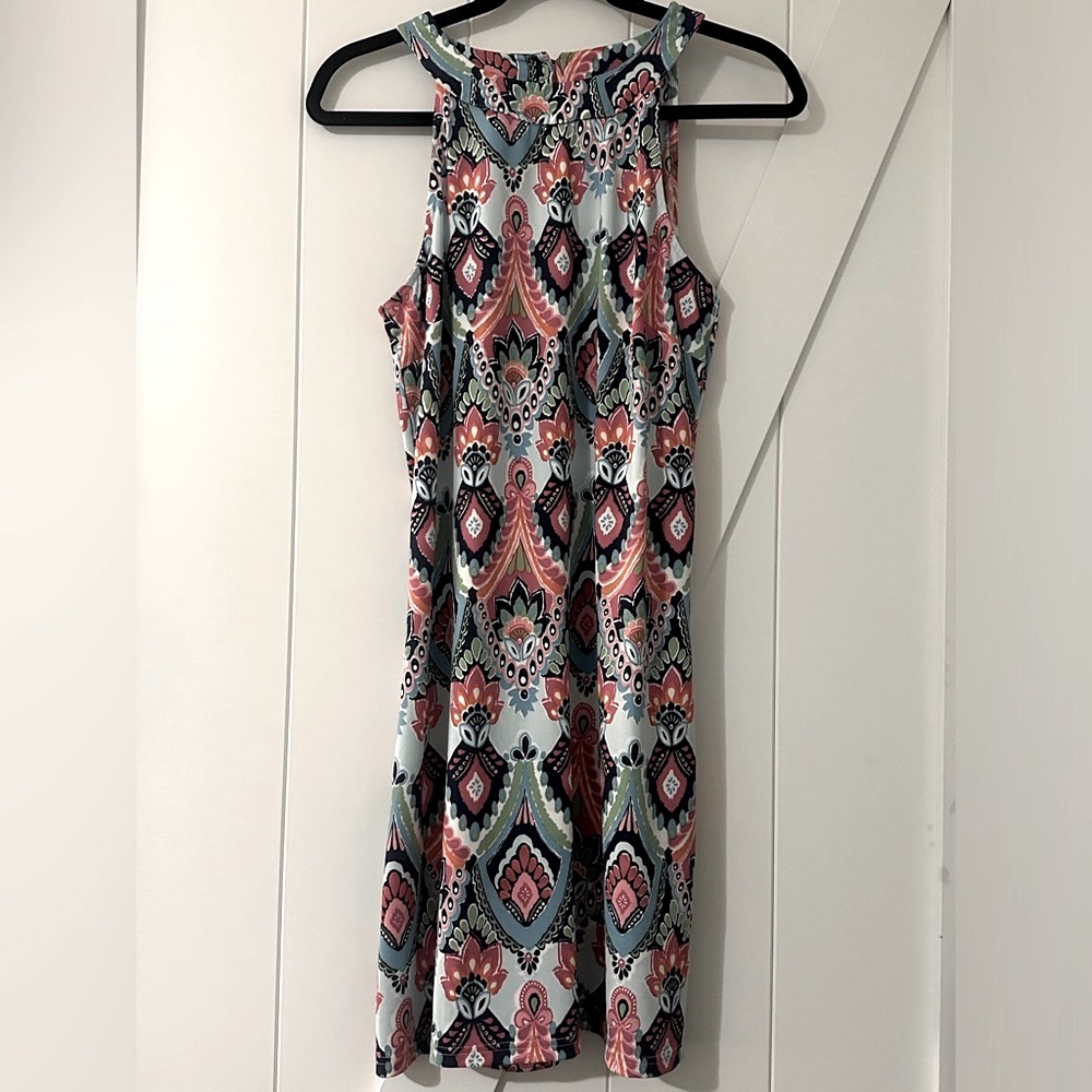 Buckhead Betties Dress Small